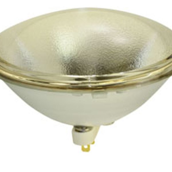 Ilc Replacement For LIGHT BULB  LAMP Q500PAR56NSP WW-38B6-0